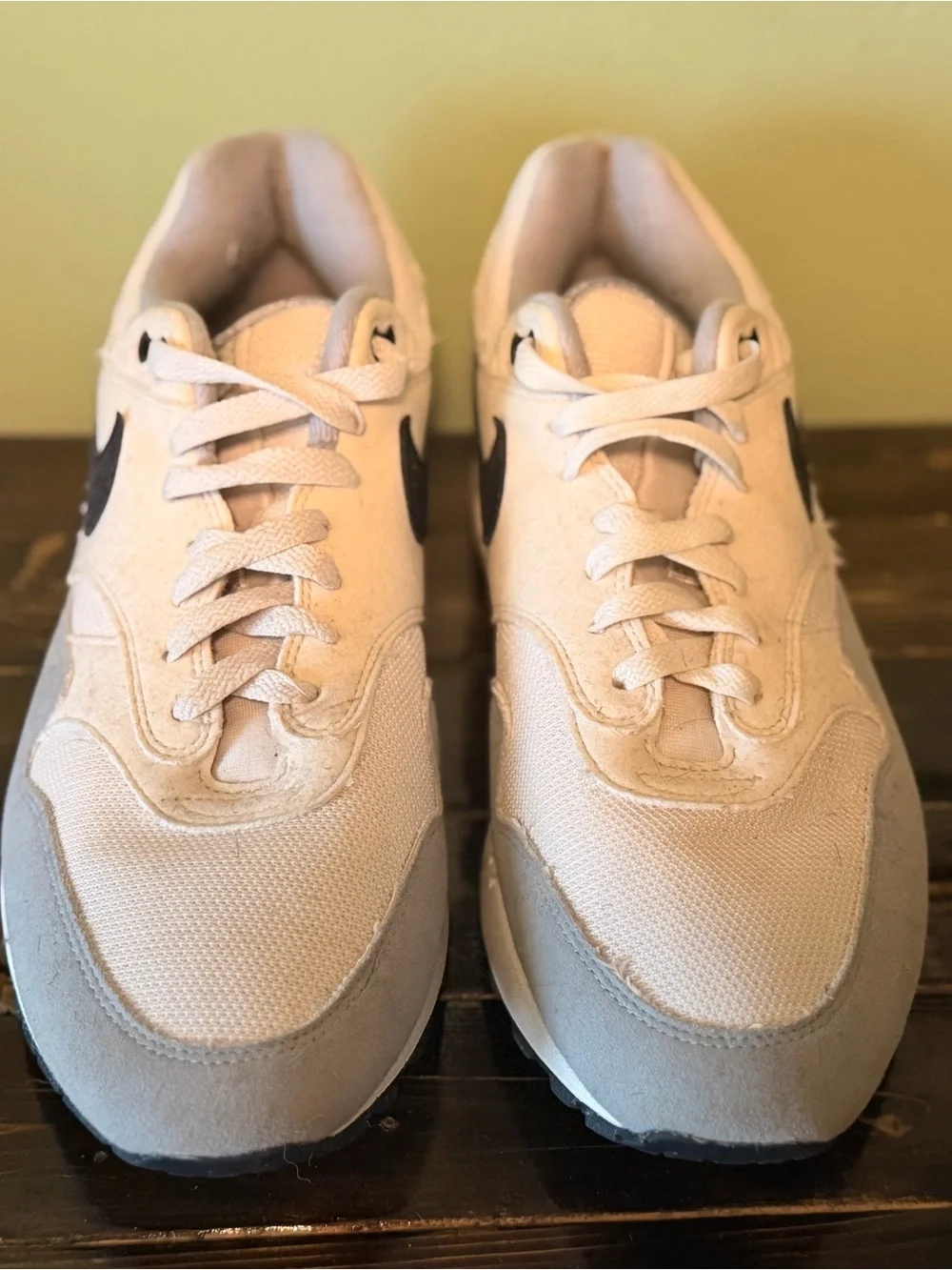 Nike classic air